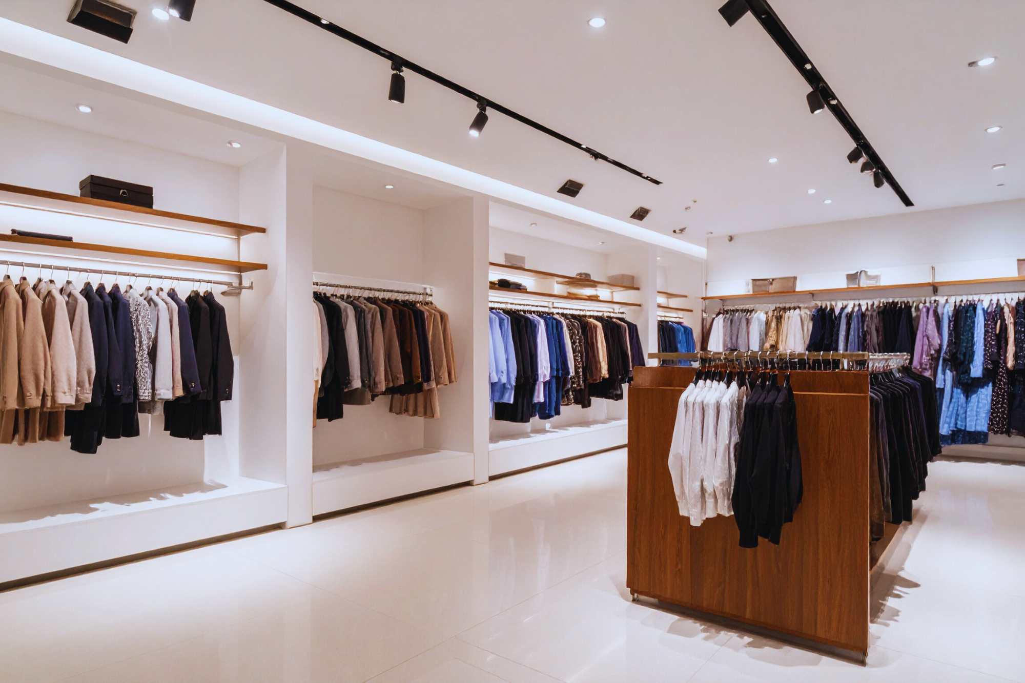 Why Karol Bagh is the Hub for Ladies Western Wear Wholesale in Delhi