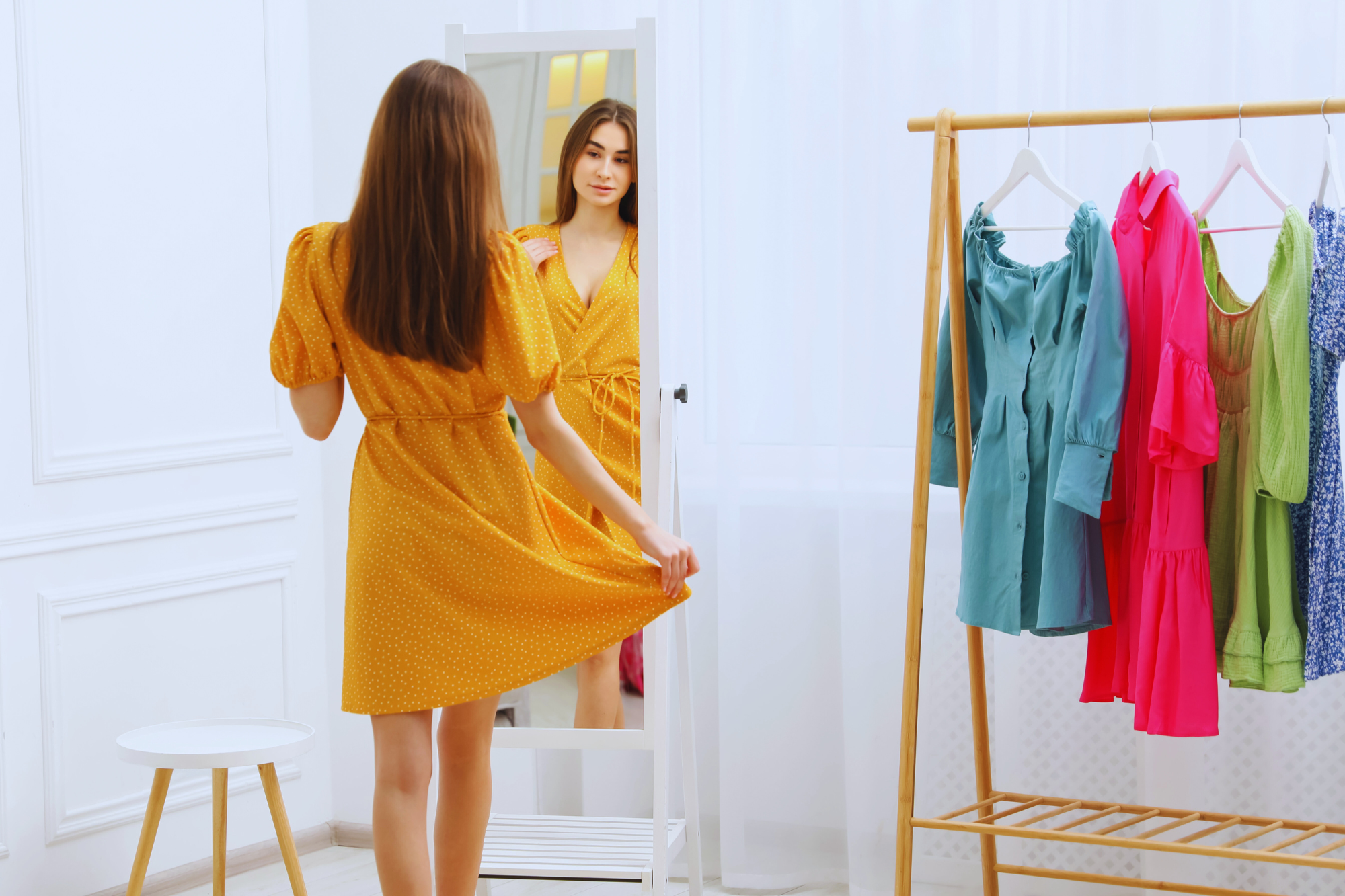 Top Trending Imported Western Wear for Ladies in 2026